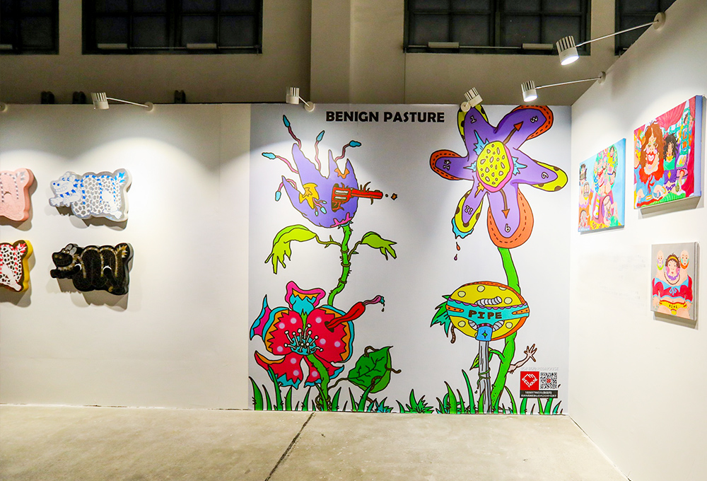 “溫情三月 魅力巾幗”三八婦女節手工畫創作活動